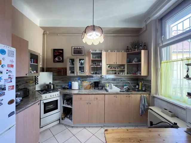 Eladó lakás Budapest VIII. kerület 70 nm