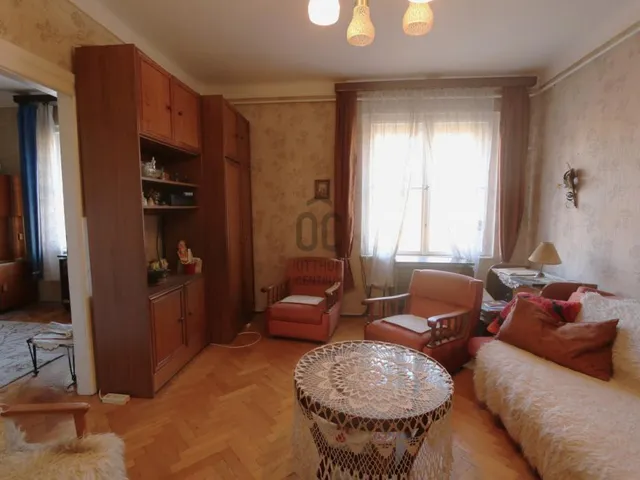 Eladó lakás Budapest XIV. kerület, Herminamező 51 nm