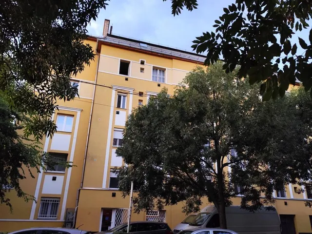 Eladó lakás Budapest XIV. kerület, Herminamező 51 nm