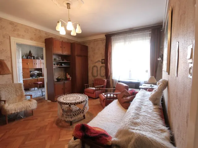 Eladó lakás Budapest XIV. kerület, Herminamező 51 nm