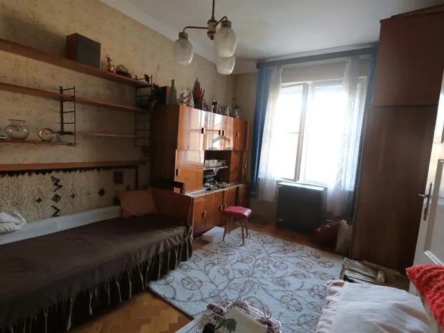 Eladó lakás Budapest XIV. kerület, Herminamező 51 nm