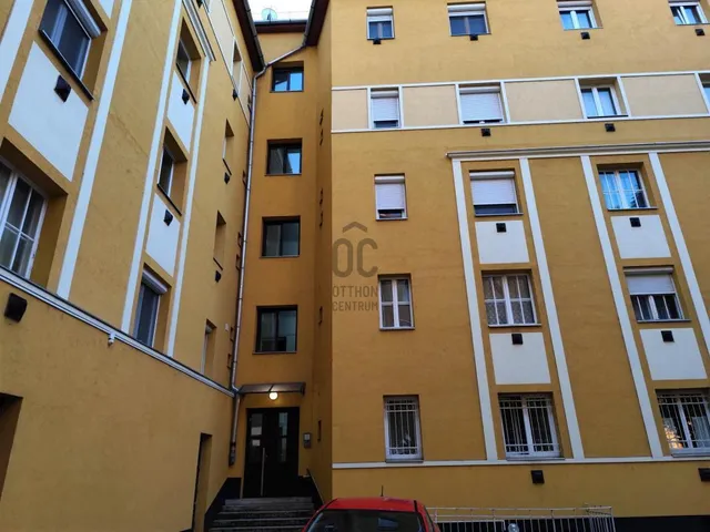 Eladó lakás Budapest XIV. kerület, Herminamező 51 nm