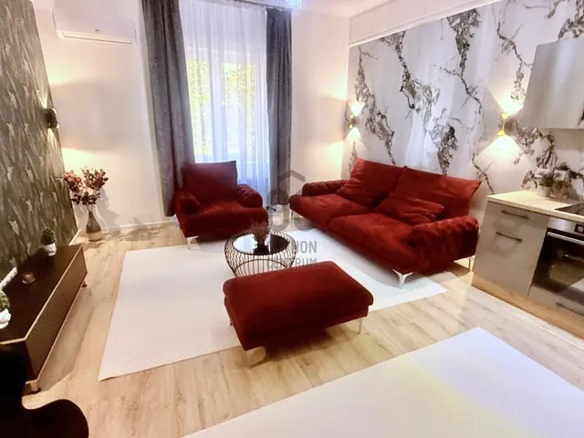 Eladó lakás Budapest XIII. kerület, Lőportárdűlő 48 nm