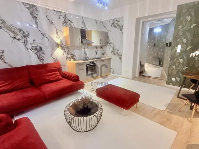 Eladó lakás Budapest XIII. kerület, Lőportárdűlő 48 nm