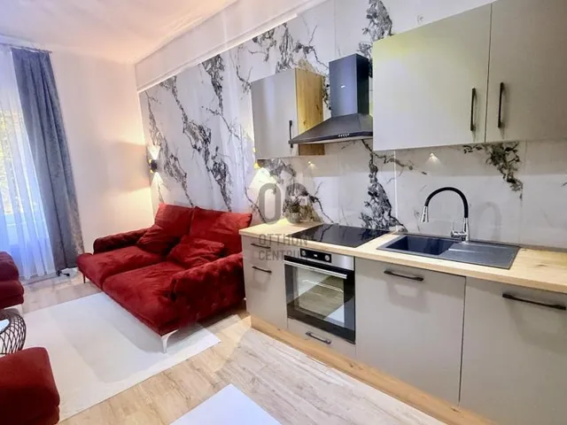 Eladó lakás Budapest XIII. kerület, Lőportárdűlő 48 nm