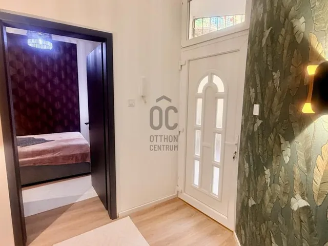 Eladó lakás Budapest XIII. kerület, Lőportárdűlő 48 nm