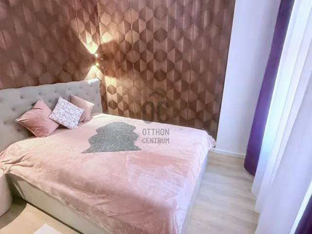 Eladó lakás Budapest XIII. kerület, Lőportárdűlő 48 nm