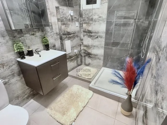 Eladó lakás Budapest XIII. kerület, Lőportárdűlő 48 nm