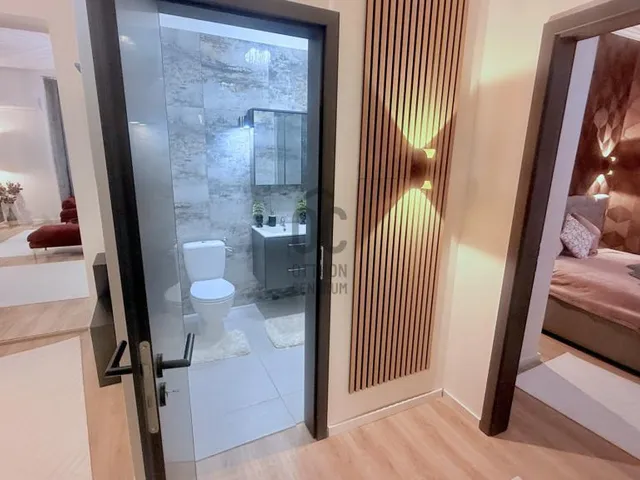 Eladó lakás Budapest XIII. kerület, Lőportárdűlő 48 nm