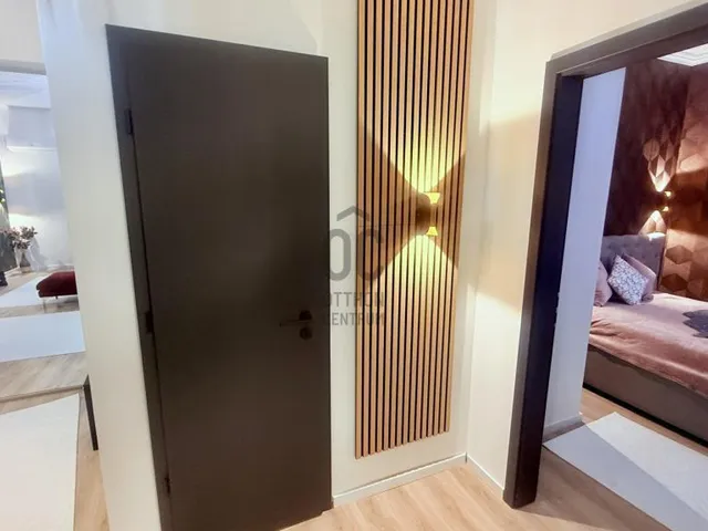 Eladó lakás Budapest XIII. kerület, Lőportárdűlő 48 nm