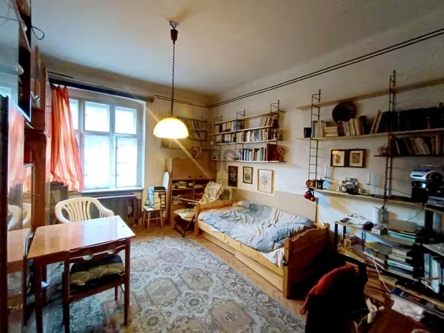 Eladó lakás Budapest XIII. kerület, Angyalföld 35 nm