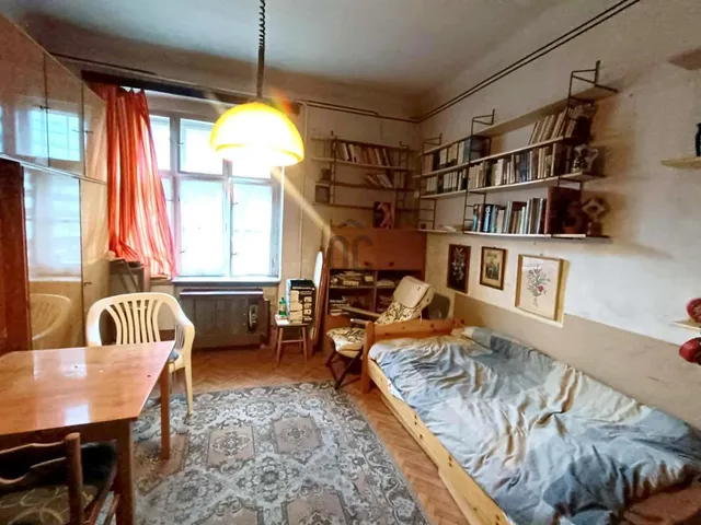 Eladó lakás Budapest XIII. kerület, Angyalföld 35 nm