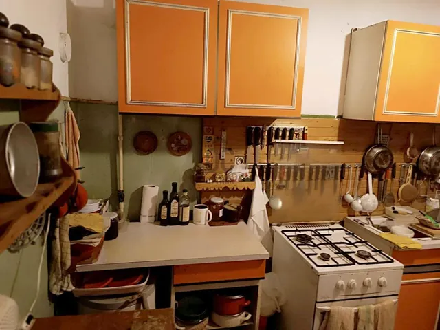 Eladó lakás Budapest XIII. kerület, Angyalföld 35 nm