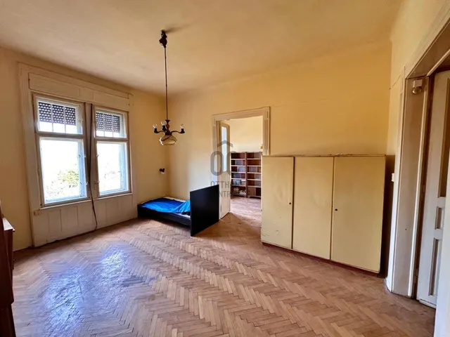 Eladó lakás Budapest VIII. kerület 66 nm