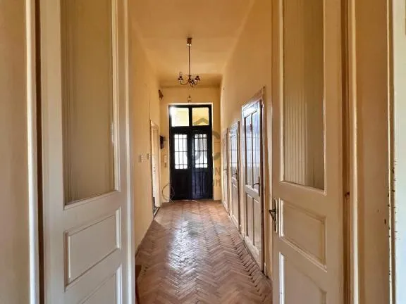 Eladó lakás Budapest VIII. kerület 66 nm