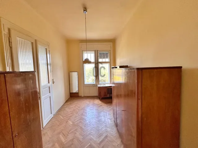 Eladó lakás Budapest VIII. kerület 66 nm