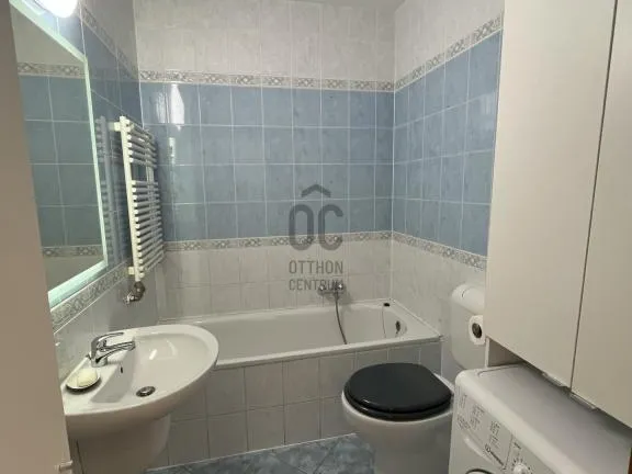 Eladó lakás Budapest IX. kerület 45 nm