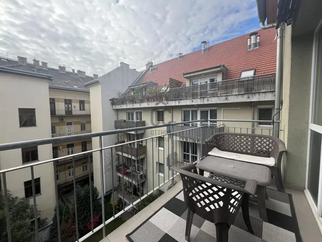 Eladó lakás Budapest IX. kerület 45 nm