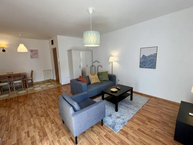 Eladó lakás Budapest IX. kerület 45 nm