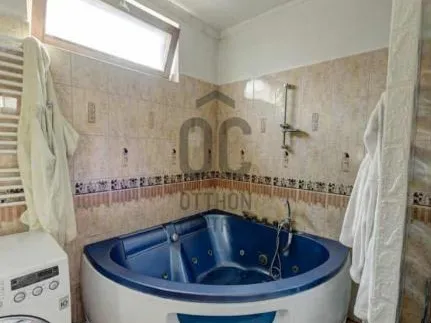 Eladó ház Budapest IV. kerület, Újpest 104 nm