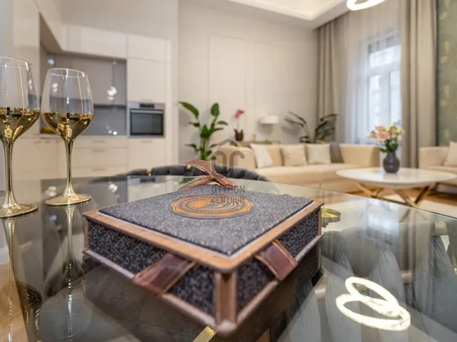 Eladó lakás Budapest V. kerület, Lipótváros 86 nm