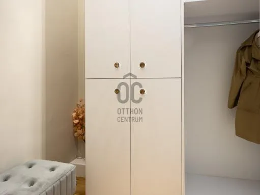 Eladó lakás Budapest V. kerület, Lipótváros 86 nm