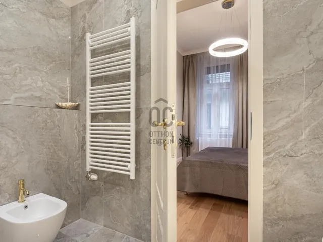 Eladó lakás Budapest V. kerület, Lipótváros 86 nm