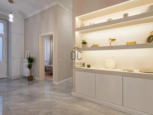 Eladó lakás Budapest V. kerület, Lipótváros 86 nm