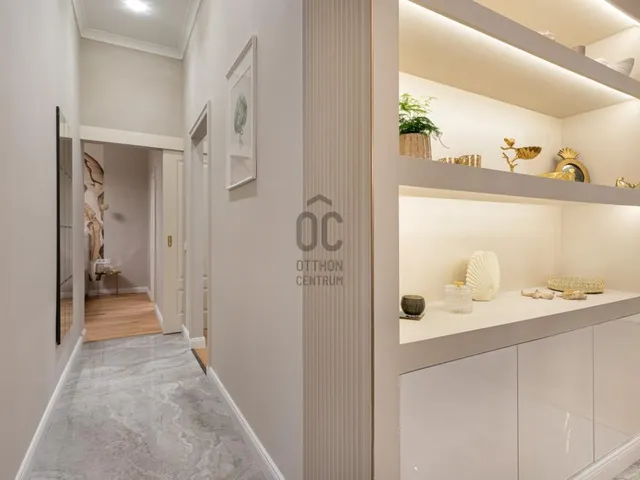 Eladó lakás Budapest V. kerület, Lipótváros 86 nm