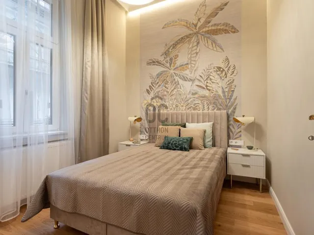 Eladó lakás Budapest V. kerület, Lipótváros 86 nm