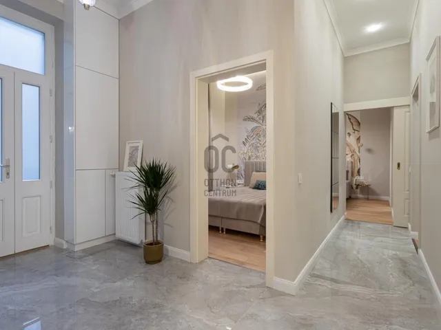 Eladó lakás Budapest V. kerület, Lipótváros 86 nm