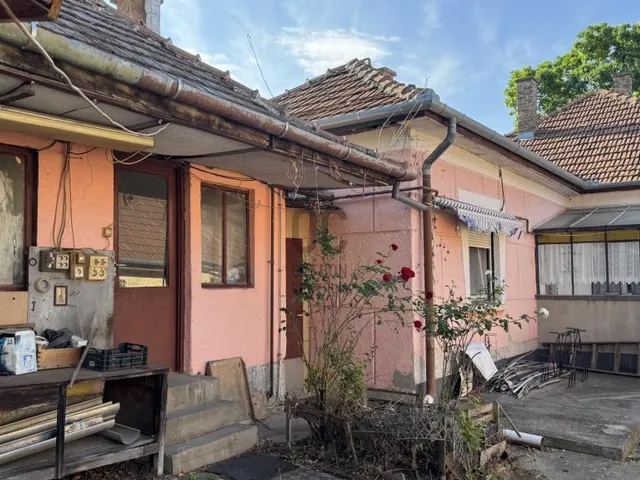 Eladó ház Budapest XVII. kerület, Rákoscsaba 90 nm