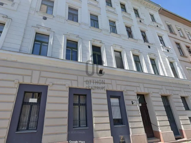 Eladó lakás Budapest VIII. kerület 31 nm