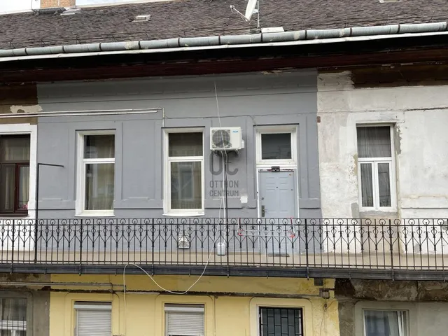 Eladó lakás Budapest VIII. kerület 31 nm