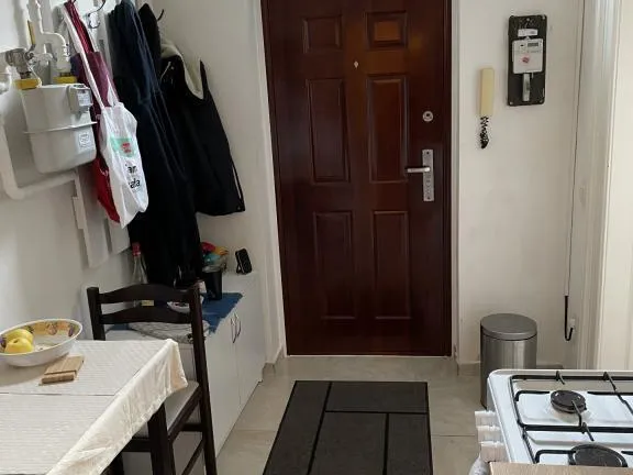 Eladó lakás Budapest VIII. kerület 31 nm