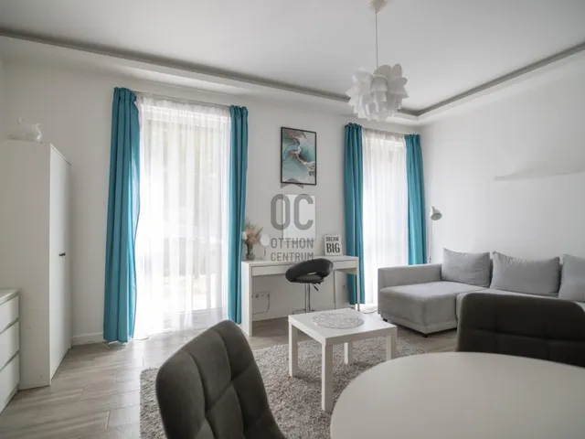 Eladó lakás Budapest X. kerület, Ligettelek 33 nm