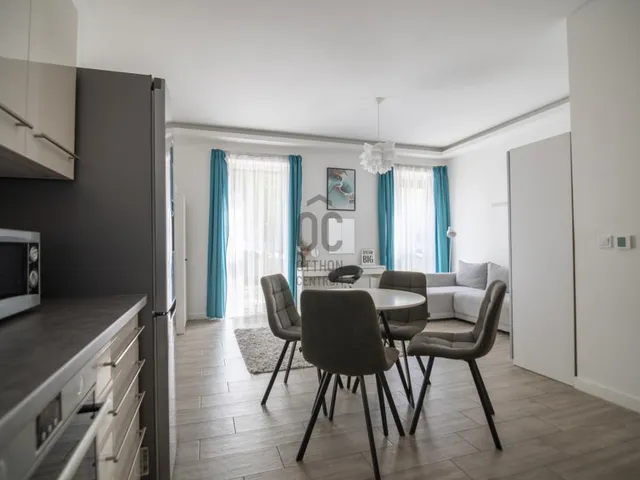 Eladó lakás Budapest X. kerület, Ligettelek 33 nm