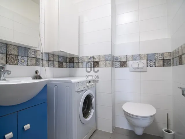 Eladó lakás Budapest X. kerület, Ligettelek 33 nm