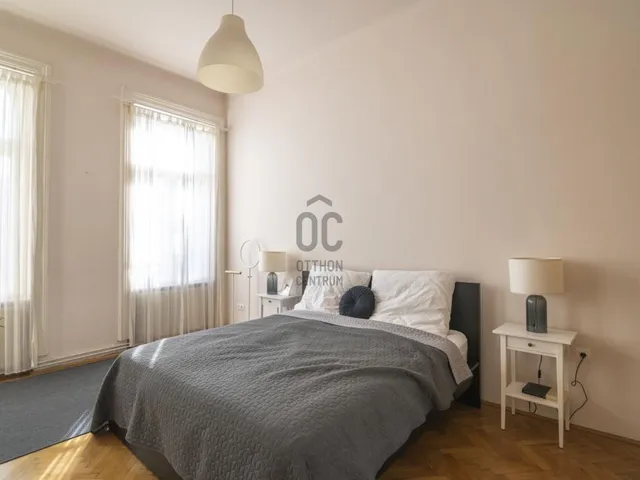 Eladó lakás Budapest IX. kerület 88 nm