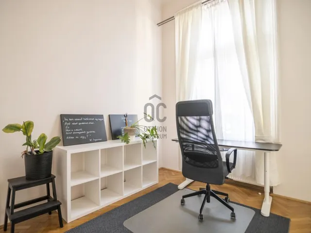 Eladó lakás Budapest IX. kerület 88 nm