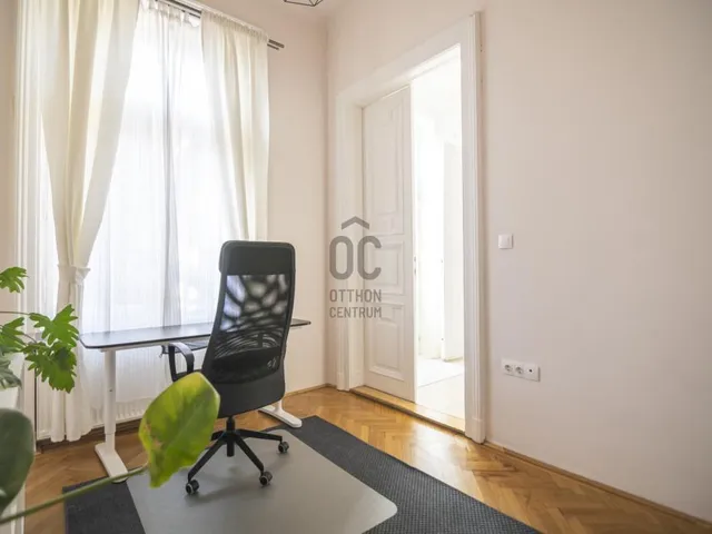 Eladó lakás Budapest IX. kerület 88 nm