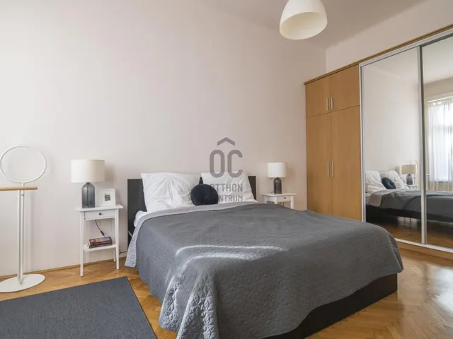 Eladó lakás Budapest IX. kerület 88 nm