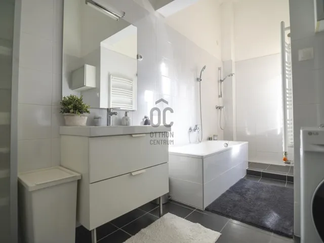 Eladó lakás Budapest IX. kerület 88 nm