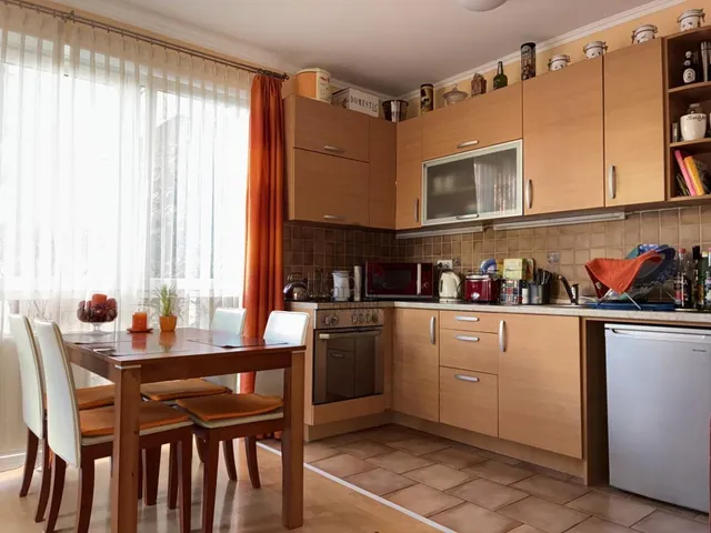 Eladó lakás Budapest XVI. kerület, Cinkota 59 nm