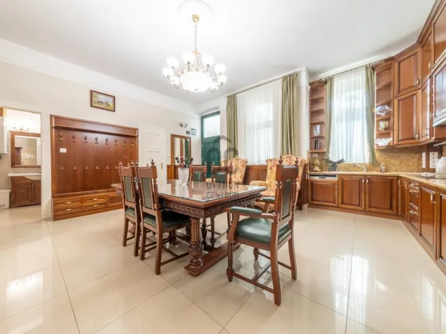 Eladó lakás Budapest XIII. kerület, Újlipótváros 110 nm