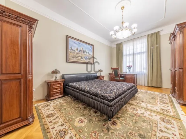 Eladó lakás Budapest XIII. kerület, Újlipótváros 110 nm