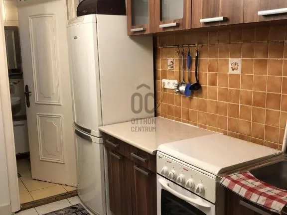 Eladó lakás Budapest VIII. kerület, Józsefváros 24 nm