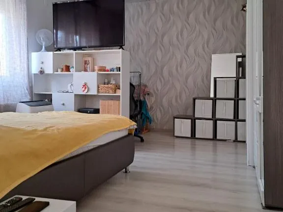 Eladó lakás Budapest XIII. kerület, Angyalföld 36 nm