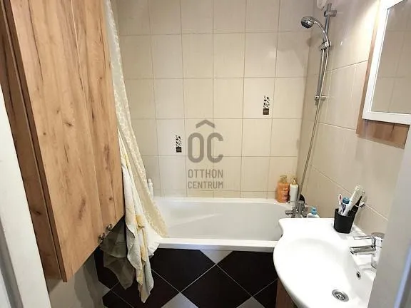 Eladó lakás Budapest IV. kerület, Újpest 54 nm