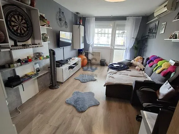 Eladó lakás Budapest IV. kerület, Újpest 54 nm